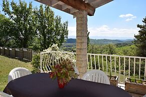 Relaxing Retreat in Bathernay