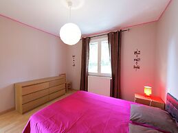 Relaxing Retreat in Bathernay