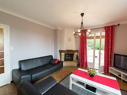 Relaxing Retreat in Bathernay