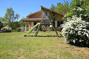 Relaxing Retreat in Bathernay