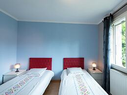 Relaxing Retreat in Bathernay