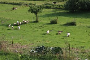 Vintage Holiday Home in Couvin near River