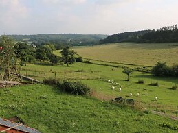 Vintage Holiday Home in Couvin near River