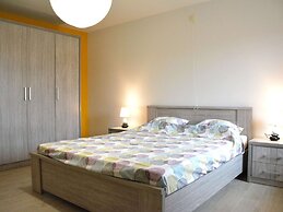 Vintage Holiday Home in Couvin near River