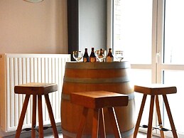 Vintage Holiday Home in Couvin near River