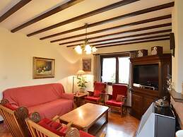 Charming Holiday House With Sauna, Tanning Bed, Garden, Terrace and Lo