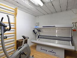 Charming Holiday House With Sauna, Tanning Bed, Garden, Terrace and Lo