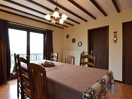 Charming Holiday House With Sauna, Tanning Bed, Garden, Terrace and Lo