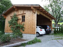 Simplistic Apartment in Piesendorf - Walchen near Ski Slopes