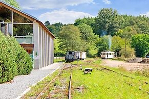 Charming Stay Near Forests