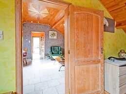 Enjoy a Relaxing Break for two and Discover Durbuy