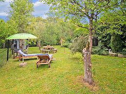 Enjoy a Relaxing Break for two and Discover Durbuy