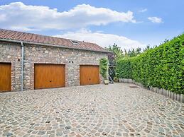 Enjoy a Relaxing Break for two and Discover Durbuy