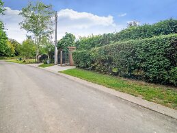 Enjoy a Relaxing Break for two and Discover Durbuy