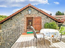 Enjoy a Relaxing Break for two and Discover Durbuy