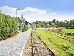 Enjoy a Relaxing Break for two and Discover Durbuy