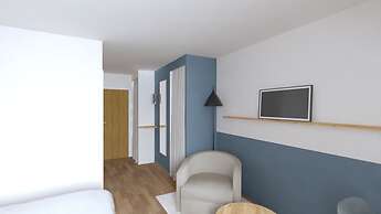 Hôtel de Carantec