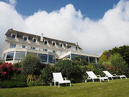 Hôtel de Carantec