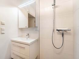 Apartment in St. Georgen / Salzburg Near ski Area