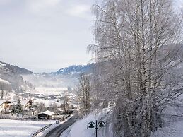Apartment in St. Georgen / Salzburg Near ski Area