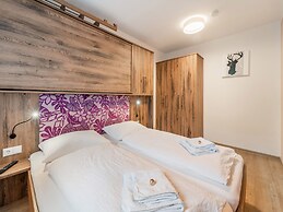 Apartment in St. Georgen / Salzburg Near ski Area