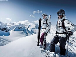 Apartment in St. Georgen / Salzburg Near ski Area