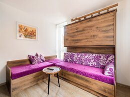 Apartment in St. Georgen / Salzburg Near ski Area