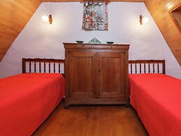 Calvinet Retreat for Six Guests