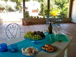 Belvilla by OYO Holiday Home in Caltagirone