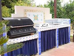 Belvilla by OYO Holiday Home in Caltagirone