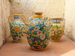 Belvilla by OYO Holiday Home in Caltagirone