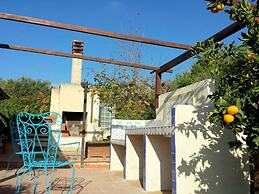 Belvilla by OYO Holiday Home in Caltagirone