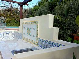 Belvilla by OYO Holiday Home in Caltagirone