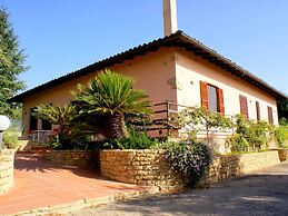 Belvilla by OYO Holiday Home in Caltagirone