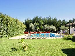 Belvilla by OYO Holiday Home in Caltagirone