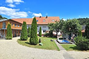 Wohnung mit Terrasse in Huddingen