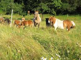 Apartment With Terrace in Huddingen
