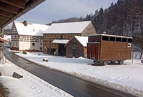 Wohnung mit Terrasse in Huddingen