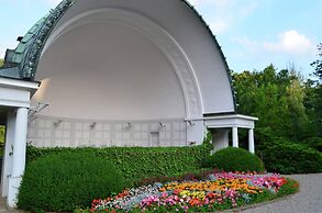 Apartment With Terrace in Huddingen