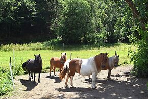 Apartment With Terrace in Huddingen