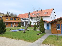 Apartment With Terrace in Huddingen