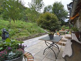 Cozy Apartment in Immerath near Fishing