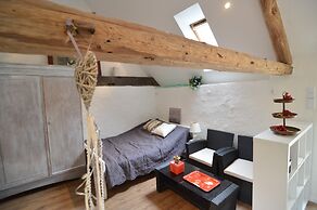 Cozy Apartment in Immerath near Fishing