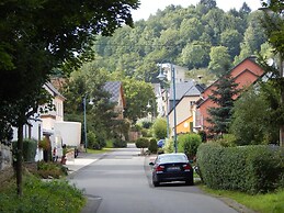 Cozy Apartment in Immerath near Fishing