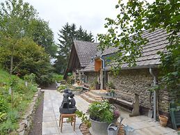 Cozy Apartment in Immerath near Fishing