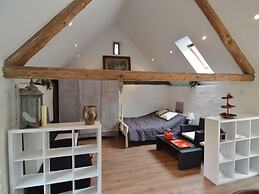 Cozy Apartment in Immerath near Fishing