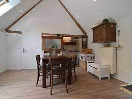 Cozy Apartment in Immerath near Fishing