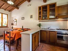 Belvilla by OYO Fiordaliso