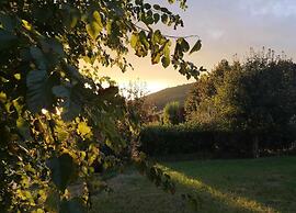 Farmhouse in Tuscany With Panoramic Pool