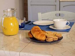 Belvilla by OYO Fiordaliso